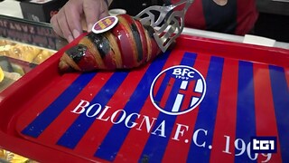 Tg1. Bologna, febbre da Champions League - RaiPlay